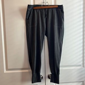 Patagonia Grey Joggers